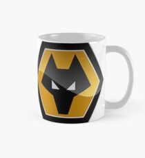 Football Mug