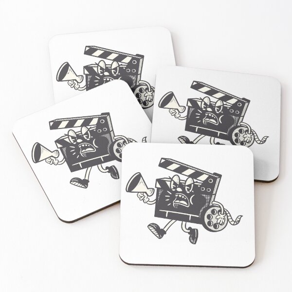 Item preview, Action clapper  designed and sold by bayubaluwarta.