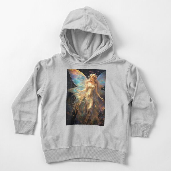 Item preview, Floral Garden Fairy 2 designed and sold by Red Witch Art.