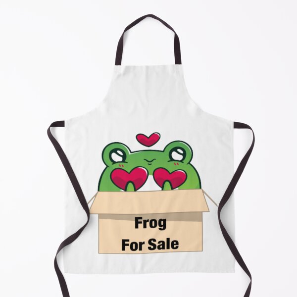 Item preview, Screaming Froggy - frog For sale designed and sold by AnimalWorldArtt.