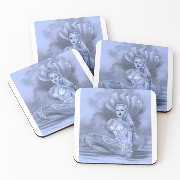 Item preview, Mermaid Fashion in Film  designed and sold by Jessica Perner.