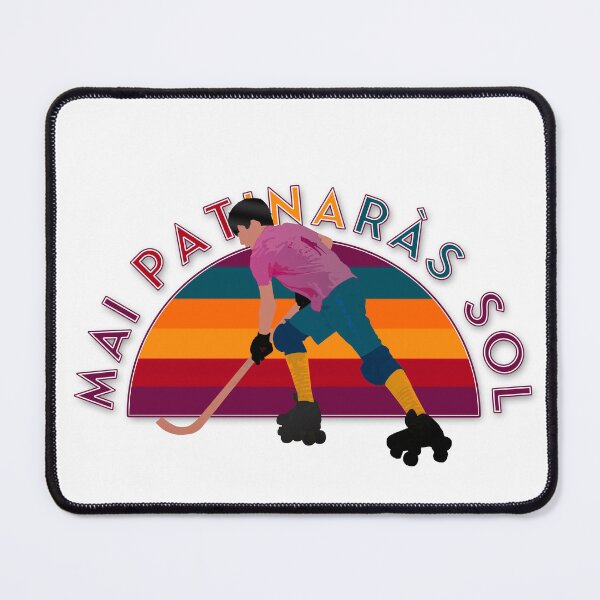 Item preview, mai you will skate sun designed and sold by Jokcat.