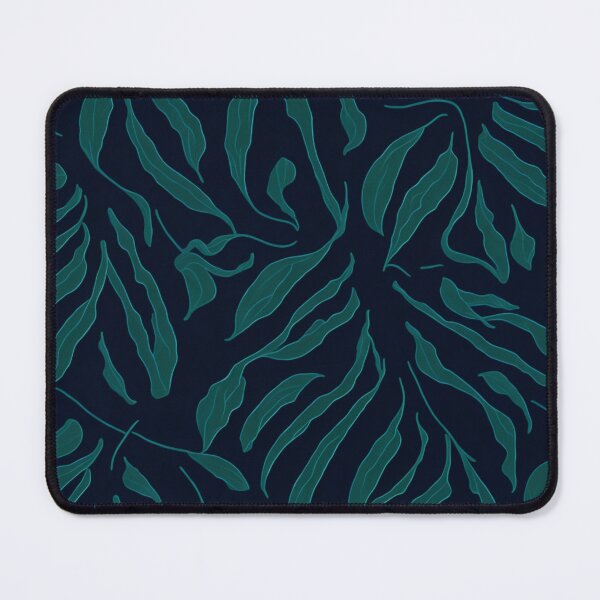 Item preview, Leaves Pattern designed and sold by kn-clothing.