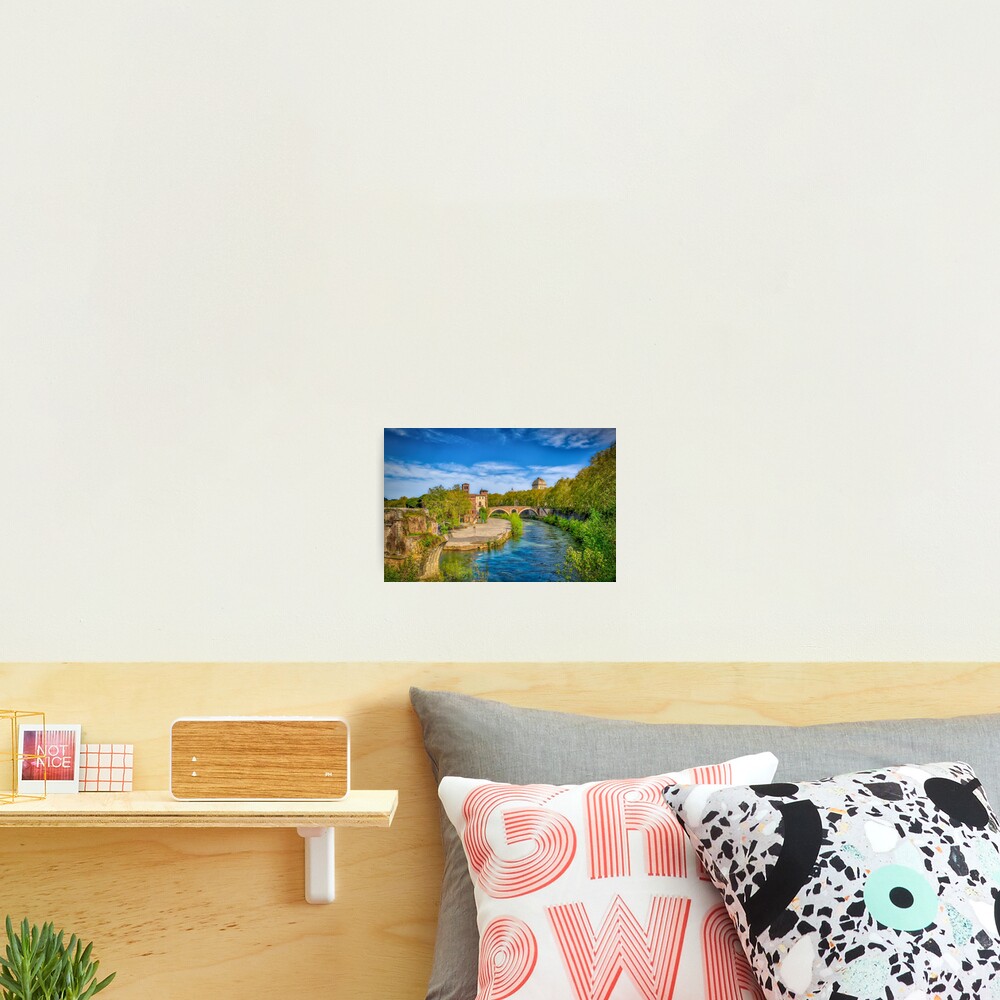 Item preview, Photographic Print designed and sold by vivsworld.