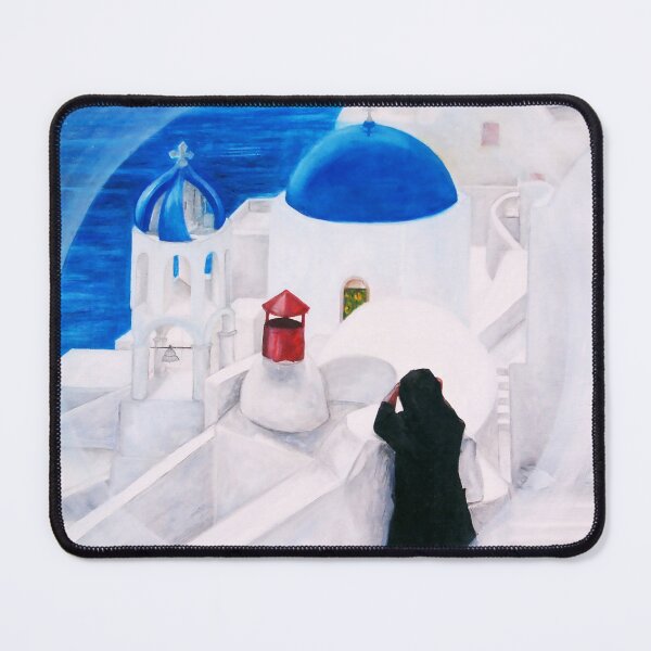 Item preview, MEMORIES OF GREECE designed and sold by JuanitaCapogna.