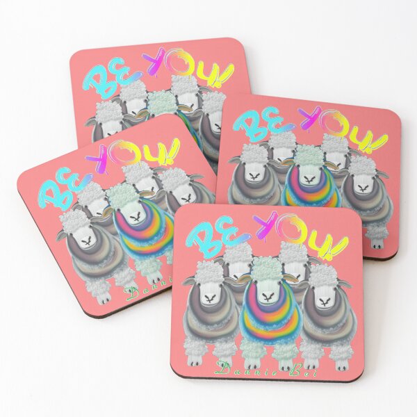 Item preview, Sheep by Dannie Boi a part of the Be You collection. designed and sold by DannieBoi.
