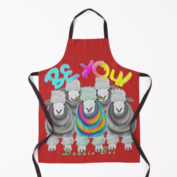 Item preview, Sheep by Dannie Boi a part of the Be You collection. designed and sold by DannieBoi.