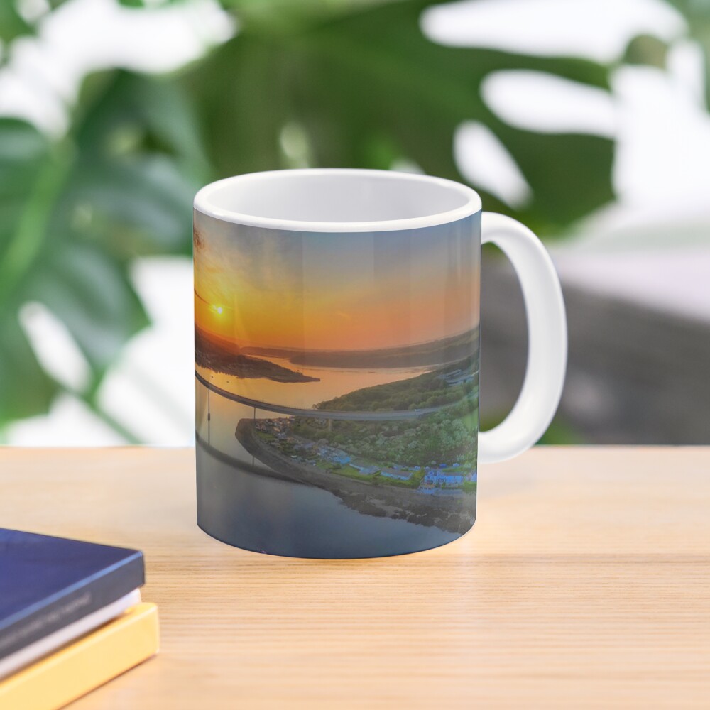 Item preview, Classic Mug designed and sold by hartrockets.