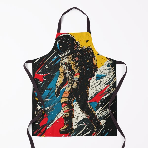 Item preview, Cosmic Fragmentation designed and sold by urbsrepublic.