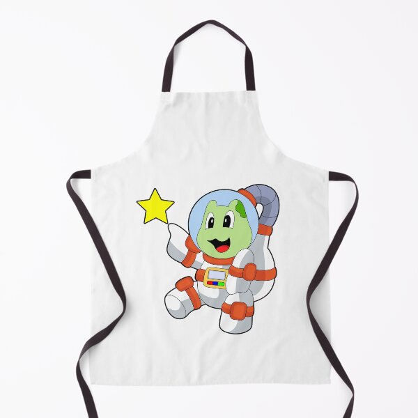 Item preview, Turtle Astronaut Space designed and sold by Snabdesign84.