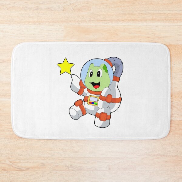 Item preview, Turtle Astronaut Space designed and sold by Snabdesign84.