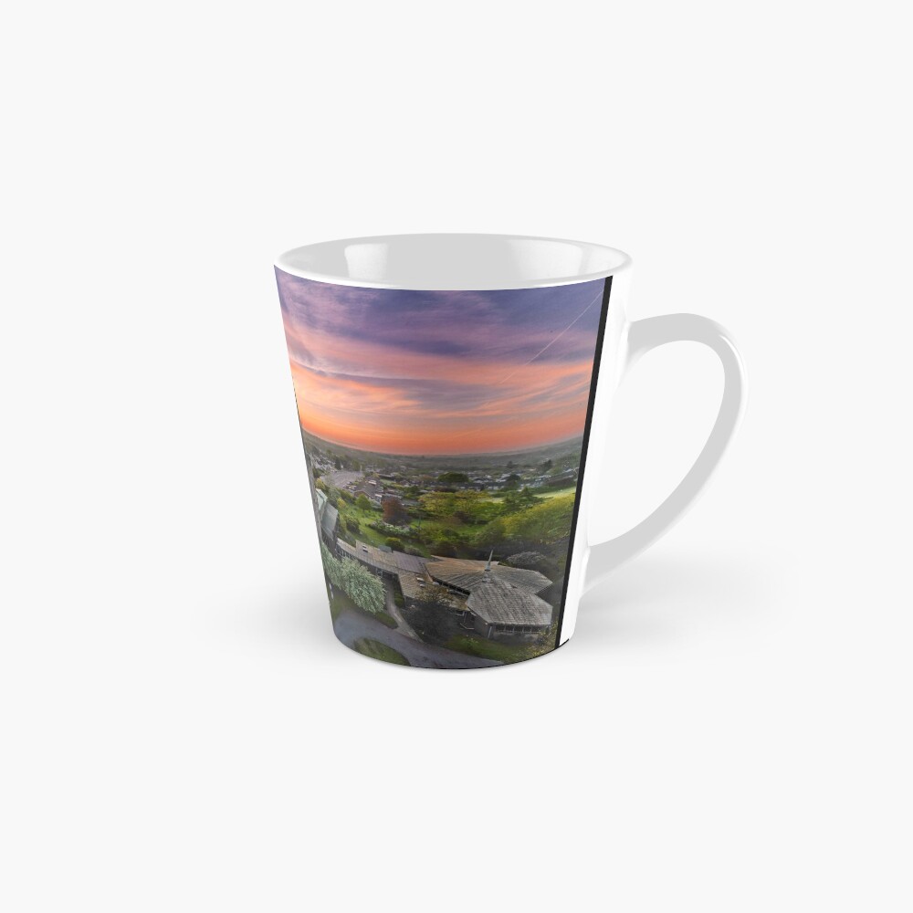Item preview, Tall Mug designed and sold by hartrockets.