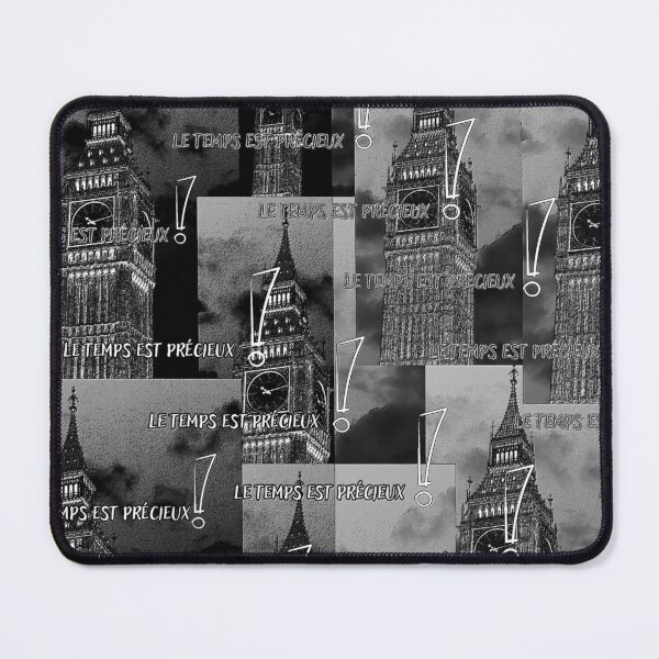 Item preview, Time designed and sold by StellaNaya.