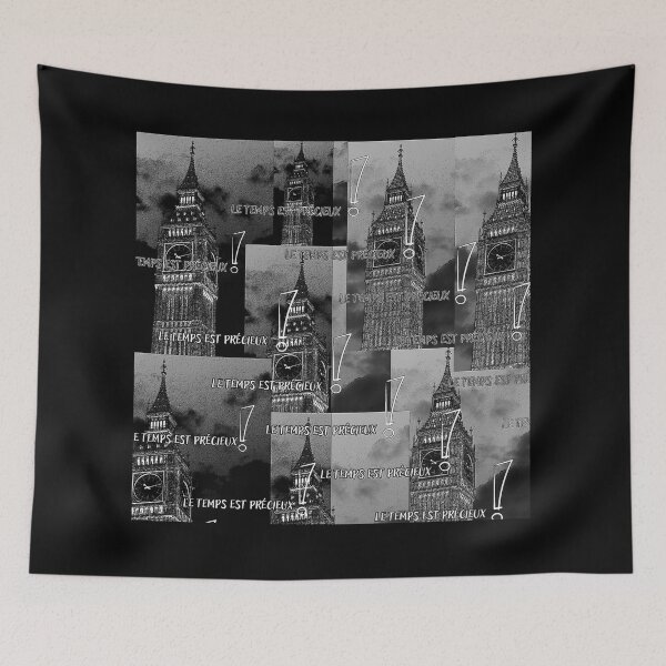 Item preview, Time designed and sold by StellaNaya.