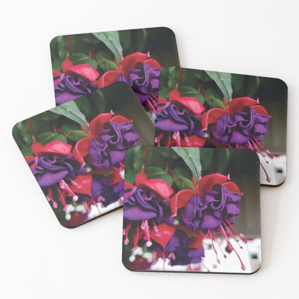 Item preview, Fuschia designed and sold by Diane Petker.