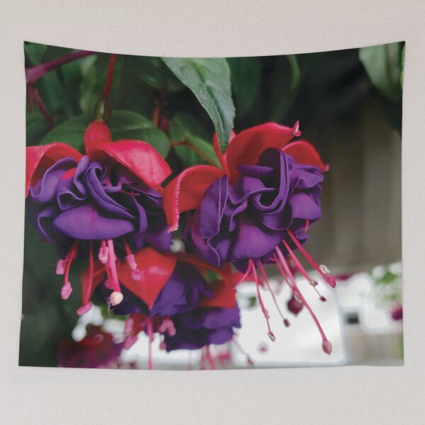 Item preview, Fuschia designed and sold by Diane Petker.