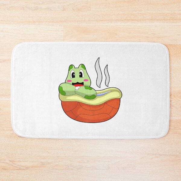 Item preview, Turtle Bathe Bathtub designed and sold by Snabdesign84.