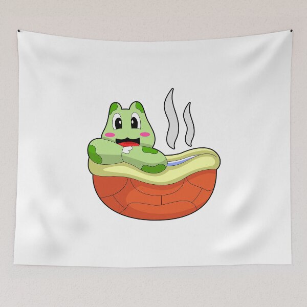 Item preview, Turtle Bathe Bathtub designed and sold by Snabdesign84.