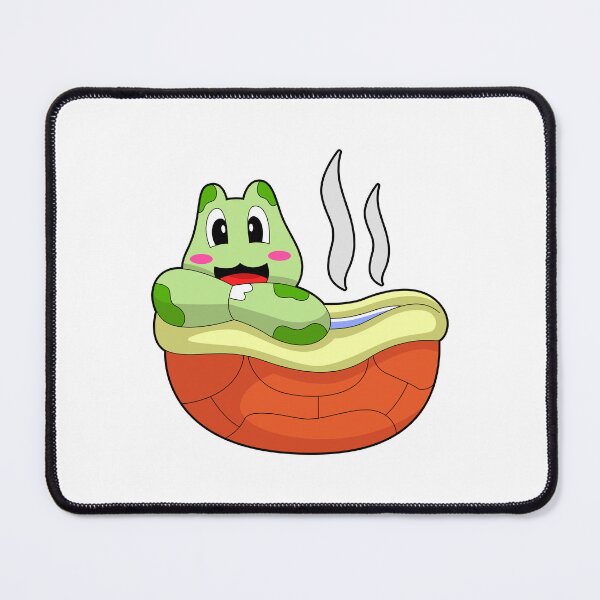 Item preview, Turtle Bathe Bathtub designed and sold by Snabdesign84.