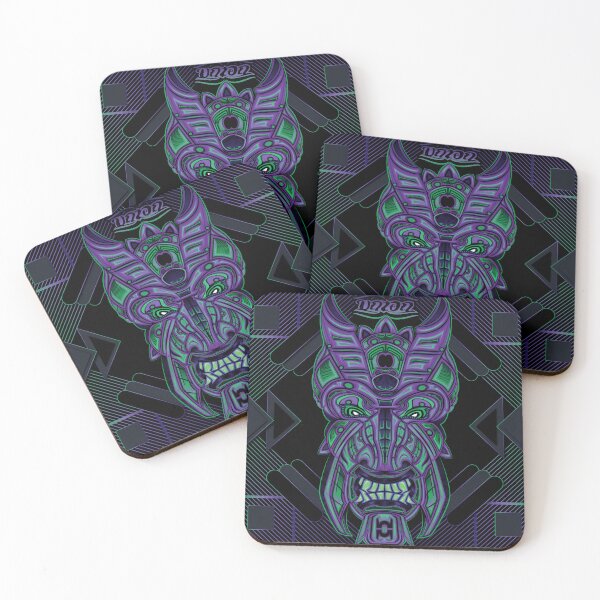 Item preview, Costa Rican Boruca Mask designed and sold by TheUnion.