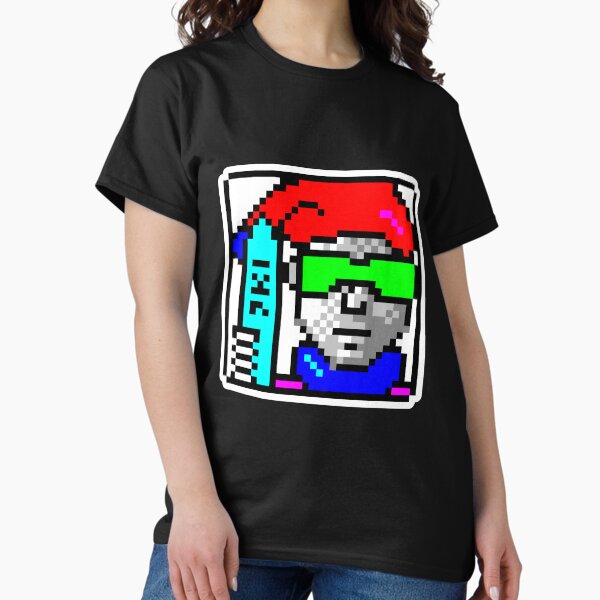 Item preview, Skii free logo designed and sold by Mr-Gman.