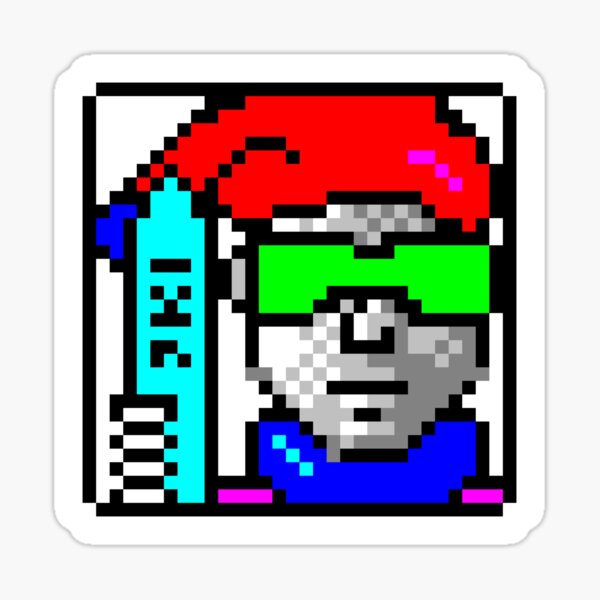 Item preview, Skii free logo designed and sold by Mr-Gman.