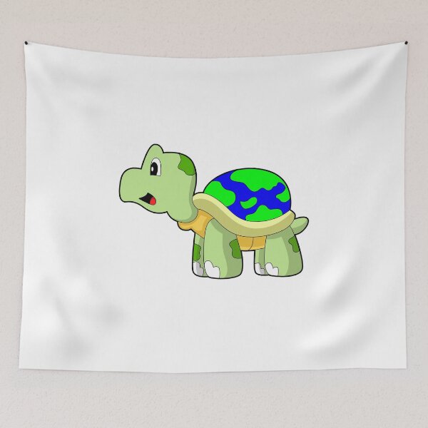 Item preview, Turtle Earth designed and sold by Snabdesign84.