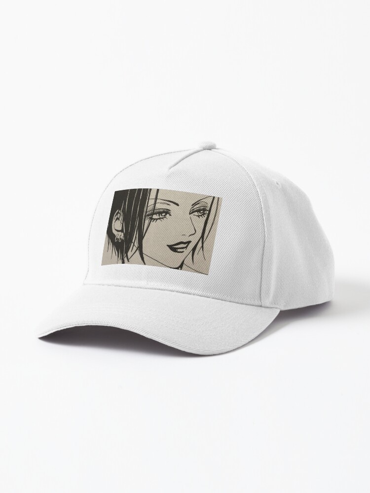 Rare] Nas x Kangol Cap x Applebum L / Notorious BIG Wu Tang