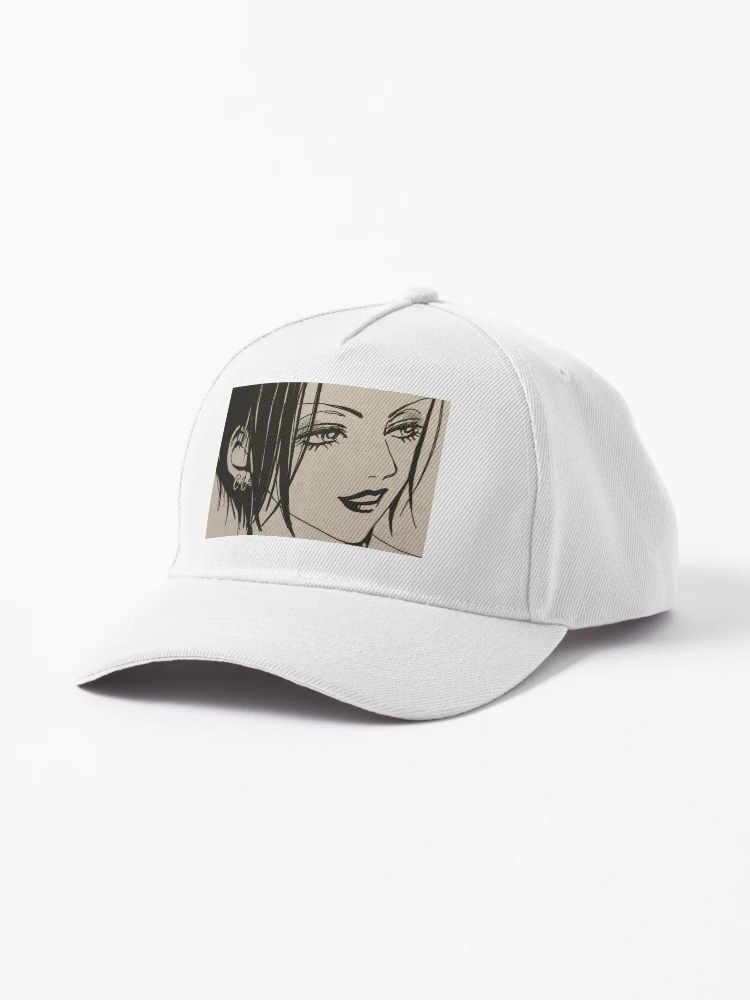 美品  nana profile osaki 帽子