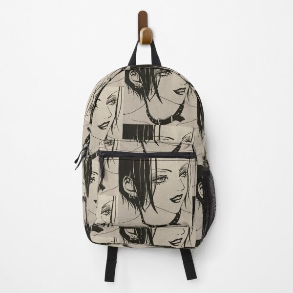 Item preview, nana osaki profile designed and sold by xosillycore.