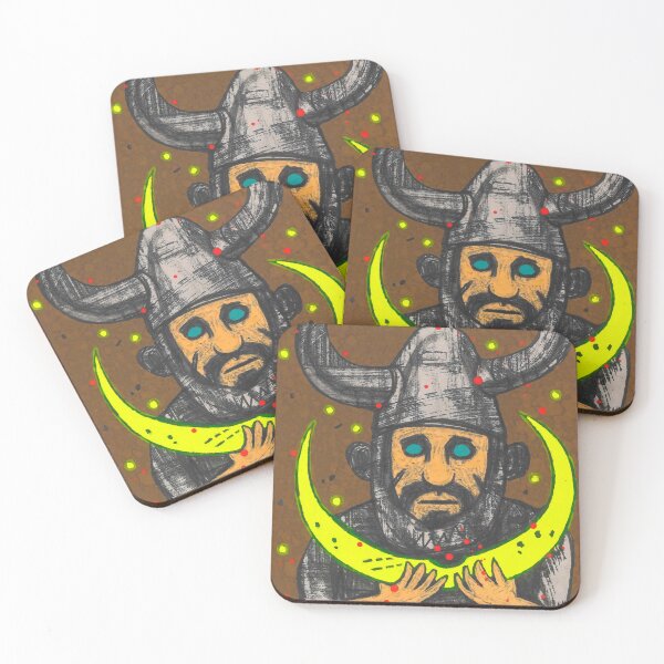 Item preview, viking  designed and sold by Arctic51.