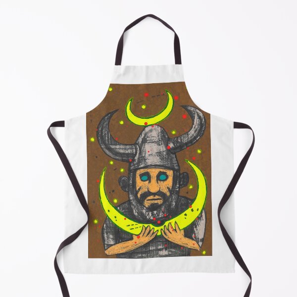 Item preview, viking designed and sold by Arctic51.