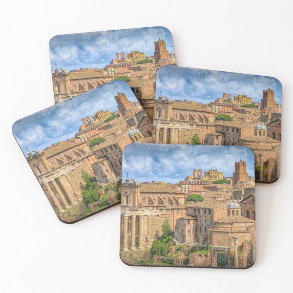 Item preview, Rome - Past & Present designed and sold by Viv Thompson Photography .