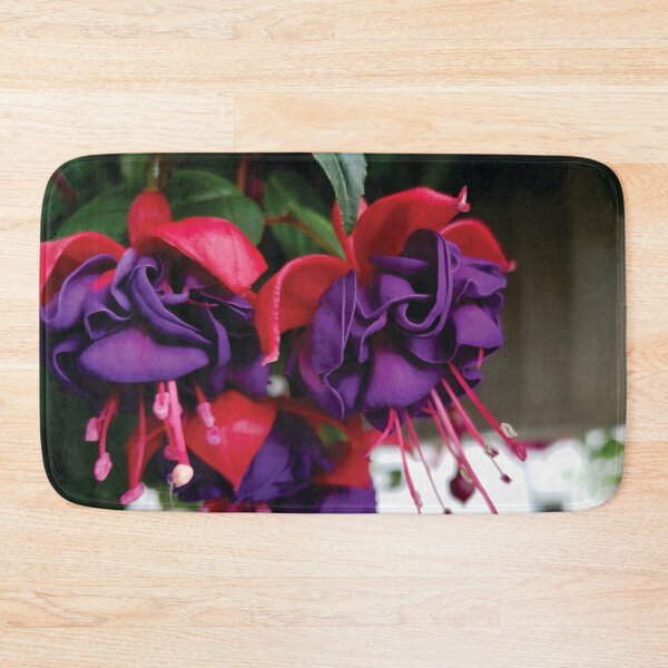 Item preview, Fuschia designed and sold by Diane Petker.