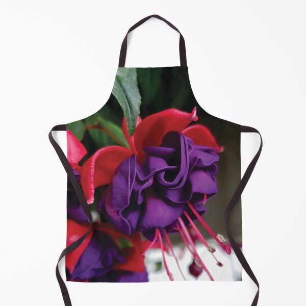 Item preview, Fuschia designed and sold by Diane Petker.