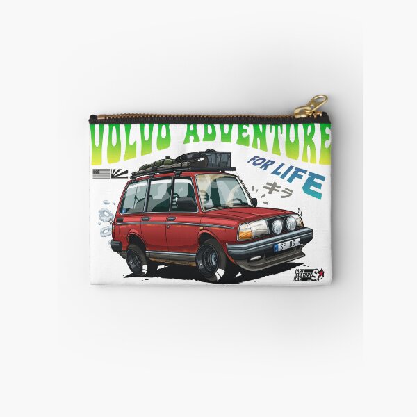 Item preview, Wagon 240 Adventure designed and sold by SprayPatrick.