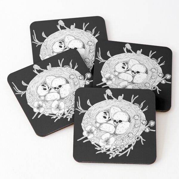 Item preview, Skulls nest designed and sold by SOLORX.