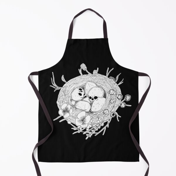 Item preview, Skulls nest designed and sold by SOLORX.
