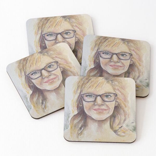 Item preview, Rachael Harris aka Dr. Linda designed and sold by jocemarks.