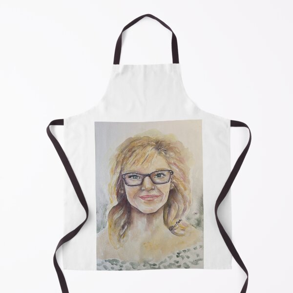 Item preview, Rachael Harris aka Dr. Linda designed and sold by jocemarks.