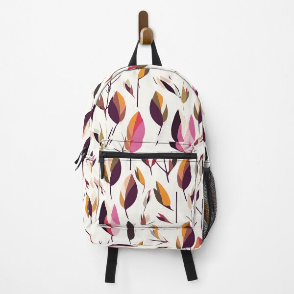 Item preview, Magnolia Tree Flower pattern V designed and sold by Hazmat-AI7.