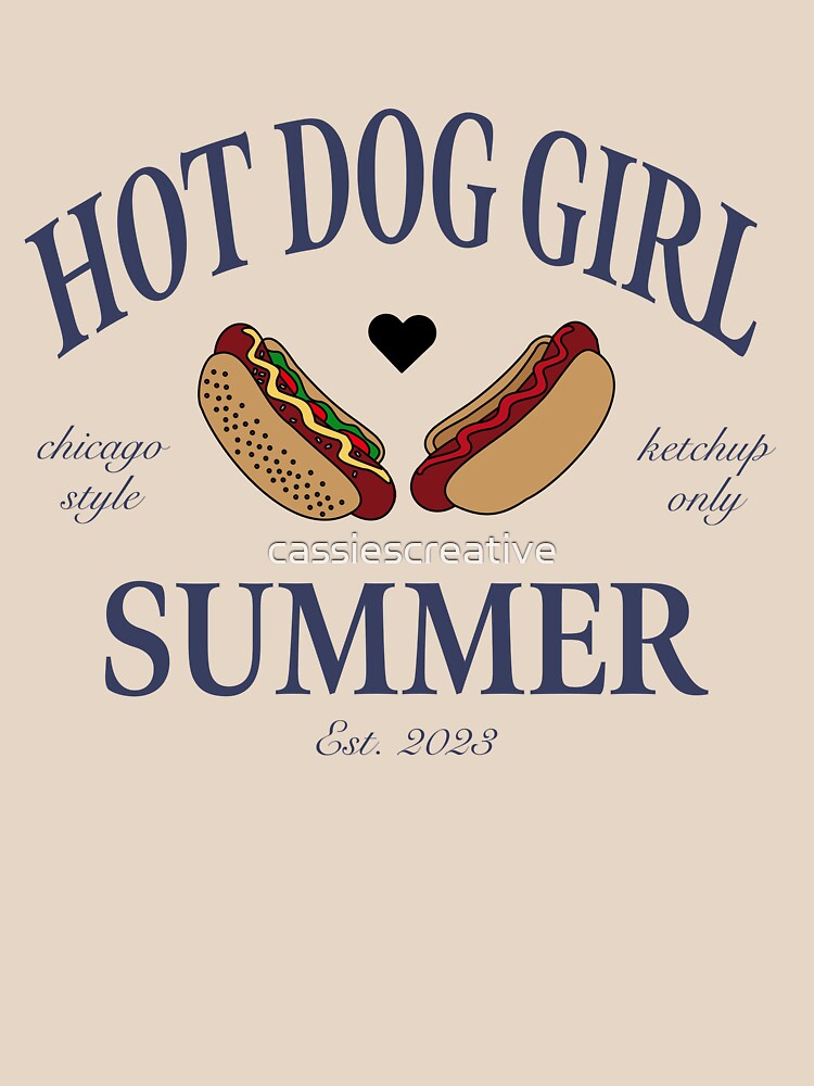 Dodger Dog Tee vintage Style -  in 2023