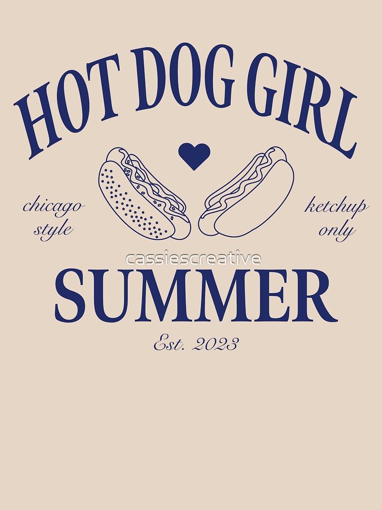 Dodger Dog Tee vintage Style -  in 2023