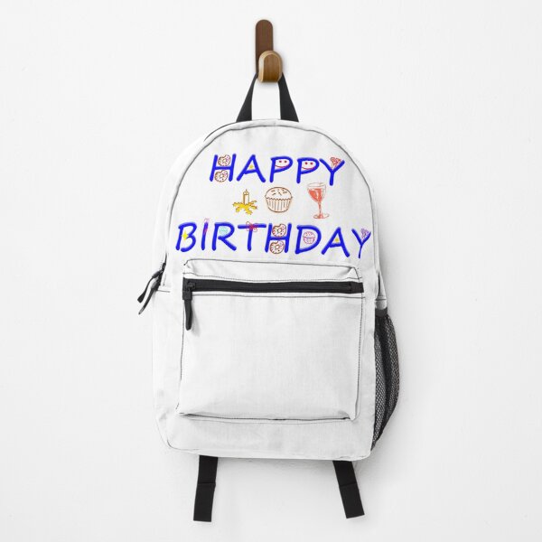 Item preview, Happy Birthday/ Celebrate with Joy designed and sold by GiftsAndCrafts.