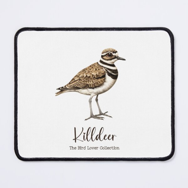 Item preview, Killdeer - The Bird Lover Collection designed and sold by GoodOldVintage.