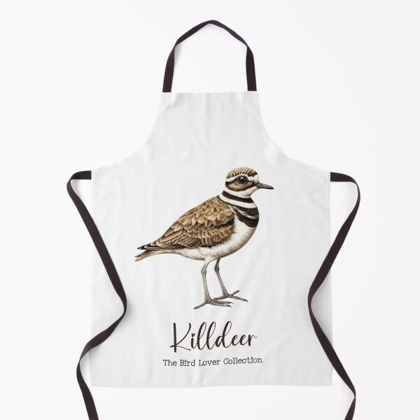 Item preview, Killdeer - The Bird Lover Collection designed and sold by GoodOldVintage.