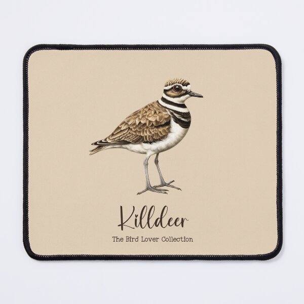 Item preview, Killdeer - The Bird Lover Collection designed and sold by GoodOldVintage.
