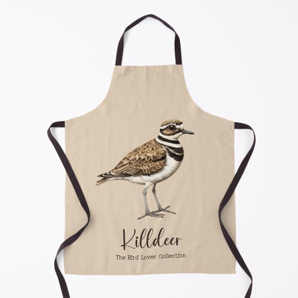 Item preview, Killdeer - The Bird Lover Collection designed and sold by GoodOldVintage.