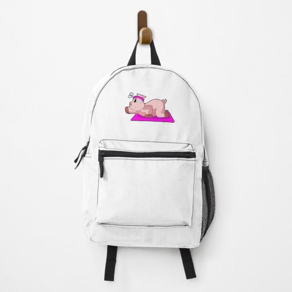 Item preview, Pig Yoga Gymnastics designed and sold by Snabdesign84.