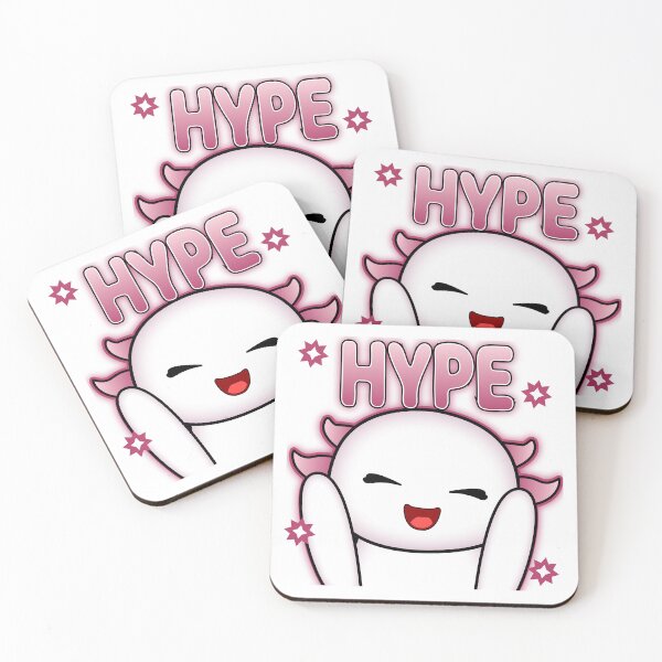 Item preview, Nessy Lotl hype designed and sold by Nessylua.